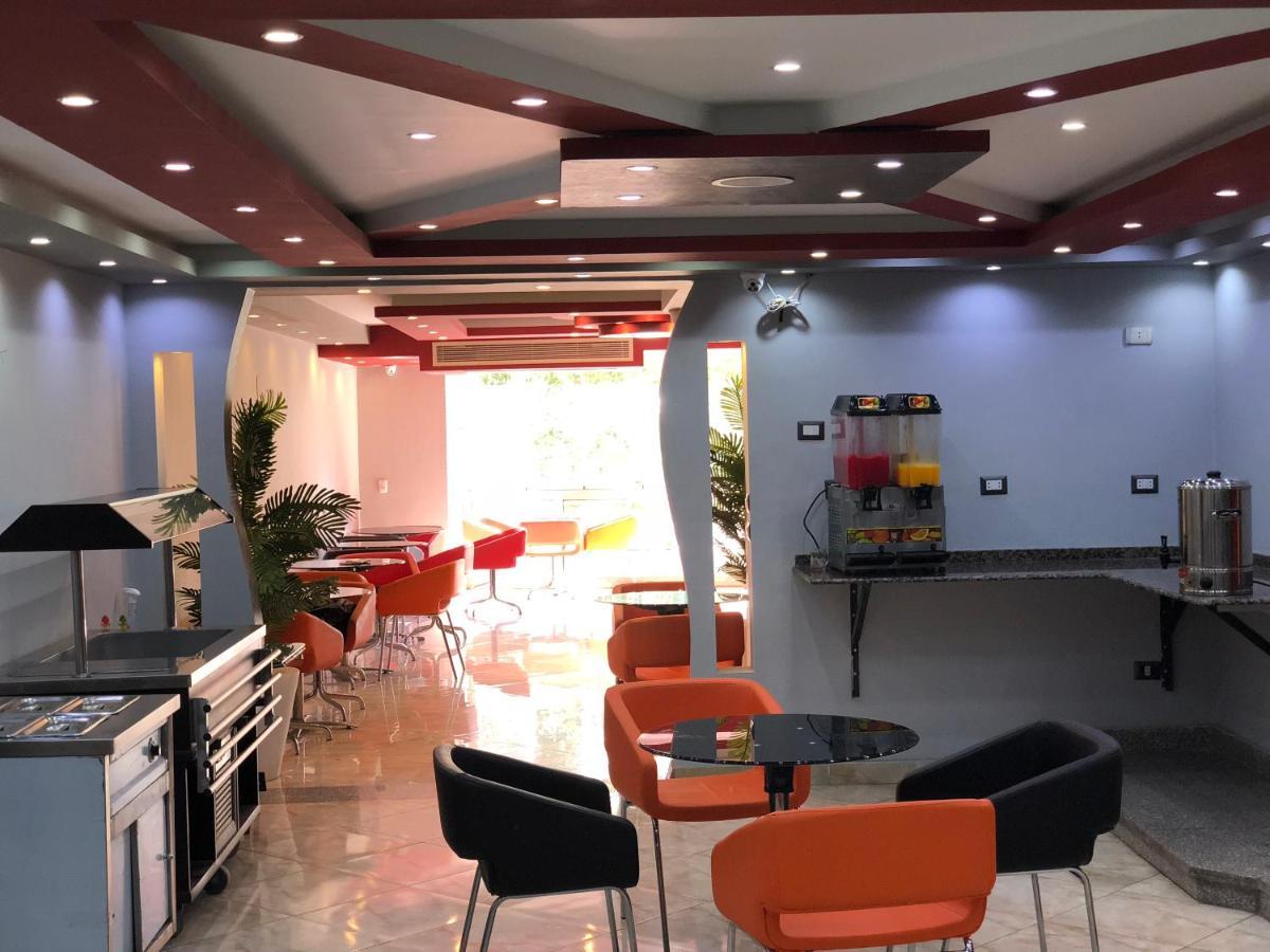 Green Garden Inn Cairo Exterior foto