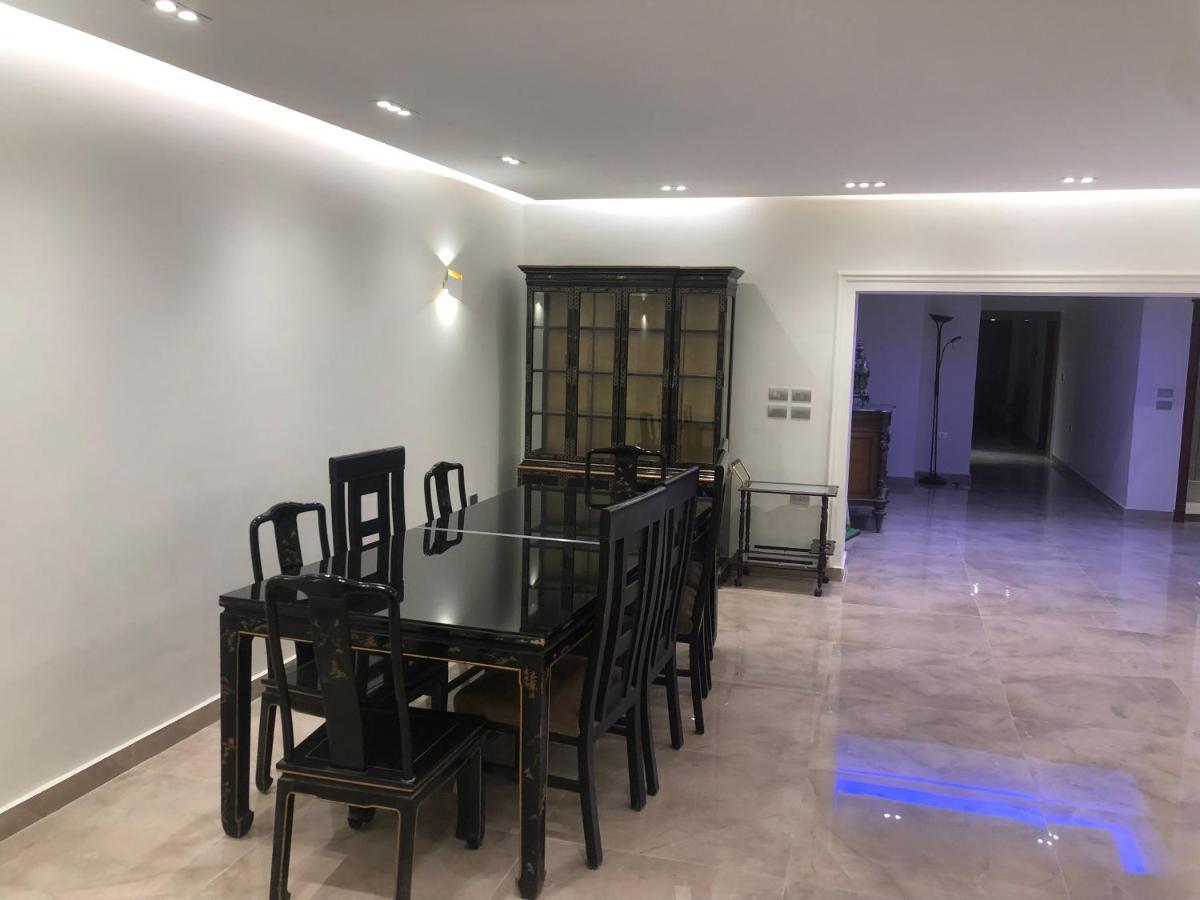 Green Garden Inn Cairo Exterior foto